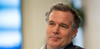 Bridgewater Names New Co-CEOs As David McCormack Steps Down To Pursue Politics