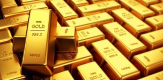 Gold And Related ETFs Experience Biggest Loss In Years Amid Record Inflation