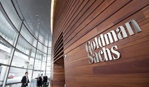 goldman sachs