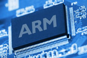 ARM Ltd