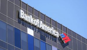Bank Of America