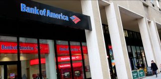 Bank Of America Shares $1 billion In Stocks With Almost All Its Employees