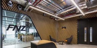 Global Wealth Firm FNZ Nets Massive Investment
