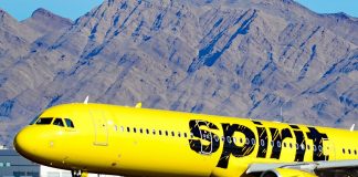 Frontier And Spirit Airlines To Merge In $2.9 Billion Deal