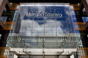 Morgan Stanley