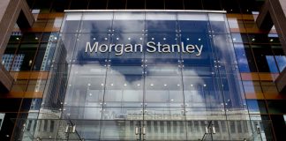 Morgan Stanley Nears $5 Trillion In Total Client Assets