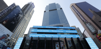 Morgan Stanley Eyes A Multi-Trillion Dollar Metaverse Market