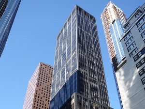 Renaissance Technologies