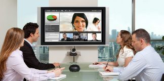 Omicron Forces Investment Bankers Into Teleconferencing Return