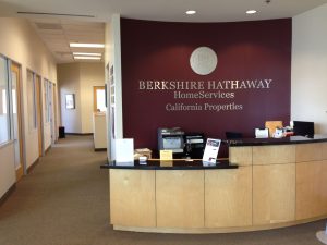 Berkshire Hathaway