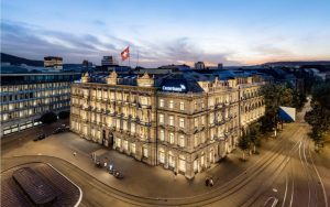 Credit Suisse