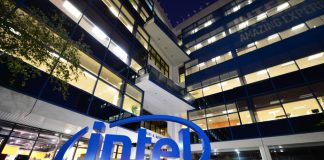 Intel To Spend $36 Billion To Make Chips In Europe