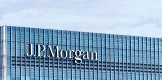 J.P. Morgan Confirms $730 Million Deal To Buy Global Shares