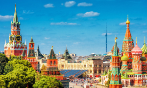 Rusia