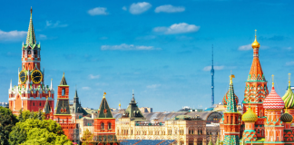 Goldman: Russian Assets Will Soon Be “Uninvestable” Thanks To Sanctions