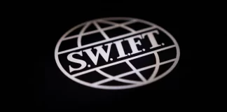 Expulsion From SWIFT Weaponized Against Russia