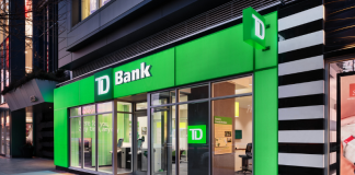 TD Makes Biggest Ever Purchase With $13.4 Billion Deal For First Horizon