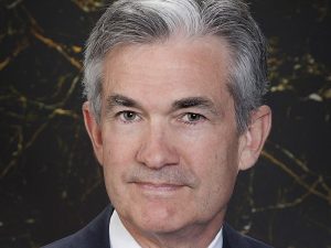 Chairman Jerome Powell
