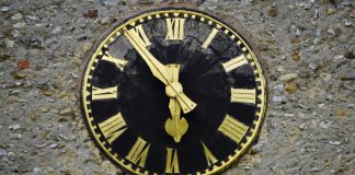 Boost The Economy With Permanent Daylight Saving Time?