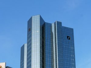 Deutsche Bank