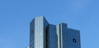 Deutsche Bank Forecasts ‘Mild’ Recession In 2023