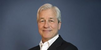 JPMorgan’s Jamie Dimon Urges U.S. To Step Up Pressure On Russia
