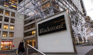 Blackstone Inc.