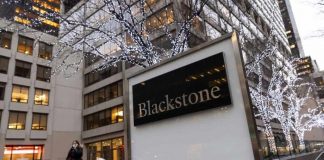 Blackstone Achieves $40 Billion Milestone for Infrastructure Unit