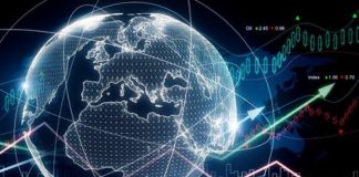 IMF Predicts Drop in Global Economic Growth
