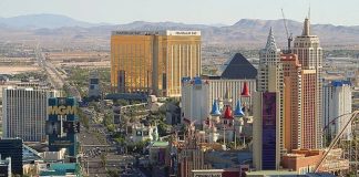 MGM Resorts Offering $607 Million for European Gaming Company