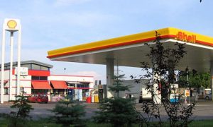 Shell