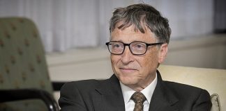 Bill Gates Expects Global Economic Downturn Despite Indications That Inflation May Have Peaked