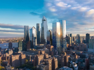 Brookfield Real Estate