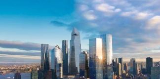 Brookfield Real Estate to Buy Watermark Lodging in $3.8 Billion Deal