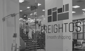 Freightos Ltd.