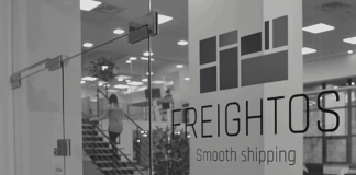 Digital Freight Booker Freightos to Go Public in Definitive Merger Agreement