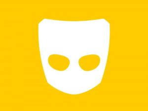 Grindr