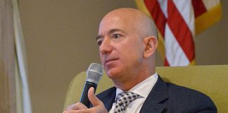The Curious Evolution of Jeff Bezos