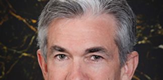Geopolitical Events Could Hamper Economic Rebound, Powell Says