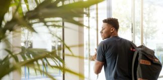 Why Are Men Disappearing From Colleges?