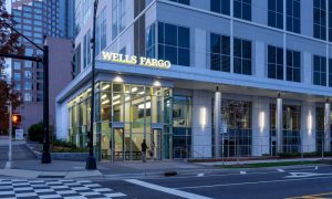 Wells Fargo