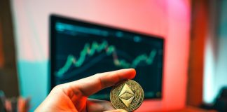 Goldman Sachs Begins Trading Ethereum Derivatives