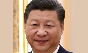 Xi Jinping