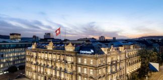 Credit Suisse Executives Leave for Other Banks