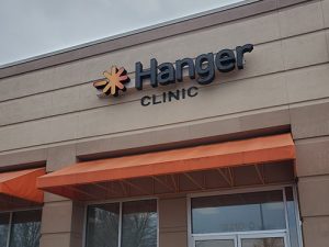 Hanger clinic