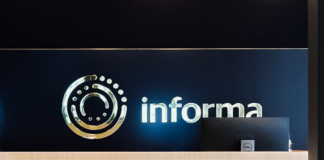 D.C. Business Publisher Industry Dive to be Acquired by Informa for $525 Million