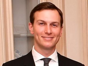 Jared Kushner