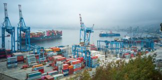 Supply Chain Snags Shift from West Coast to East