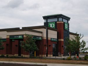 Toronto-Dominion Bank