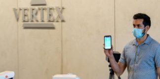 Vertex Again Buys Maker of Potential Diabetes Cure